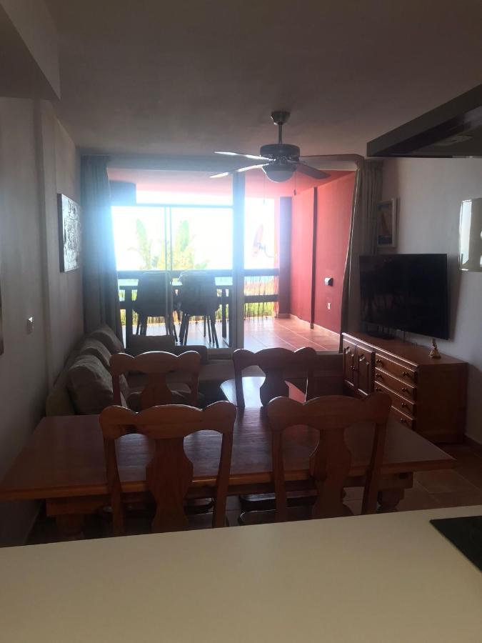 El Penoncillo Leilighet Torrox Eksteriør bilde